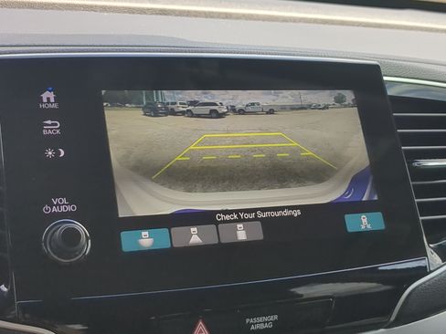 Used 2021 Honda Pilot Special Edition image 19