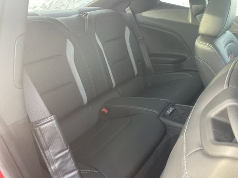 Used 2023 Chevrolet Camaro SS image 23