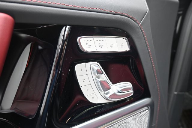 Certified 2026 Mercedes-Benz G 63 AMG 4MATIC image 22