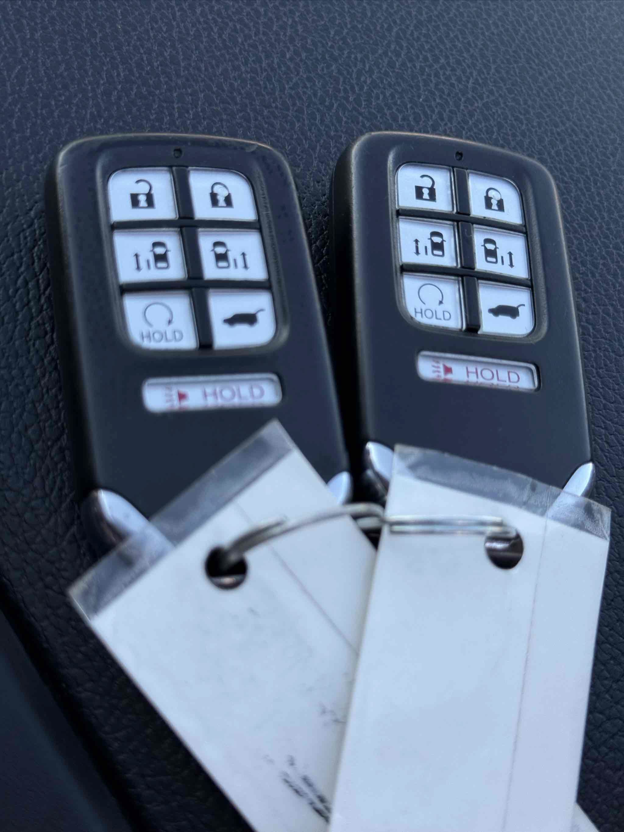 Used 2019 Honda Odyssey EX image 28
