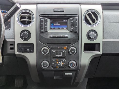 Used 2014 Ford F150 XLT w/ Equipment Group 302A Luxury AWD/4WD image 15