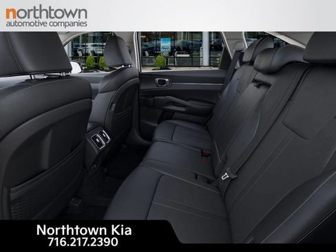 New 2026 Kia Sorento S w/ S Panoramic Sunroof Package AWD/4WD image 19
