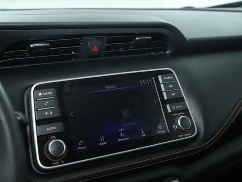Used 2019 Nissan Kicks SR FWD image 26