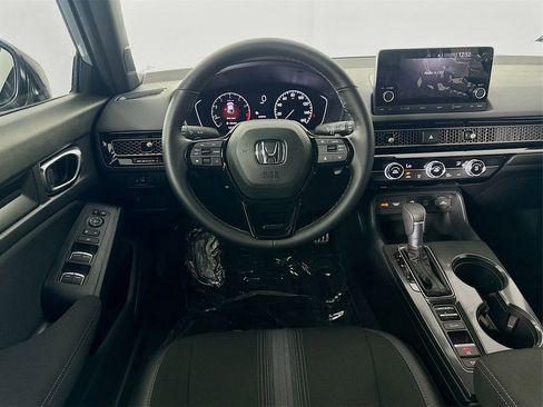 New 2026 Honda Civic Sport image 30