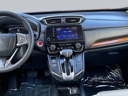 Used 2018 Honda CR-V EX image 7