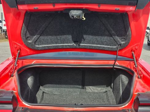 Used 2021 Dodge Challenger SRT Hellcat w/ Plus Package image 11