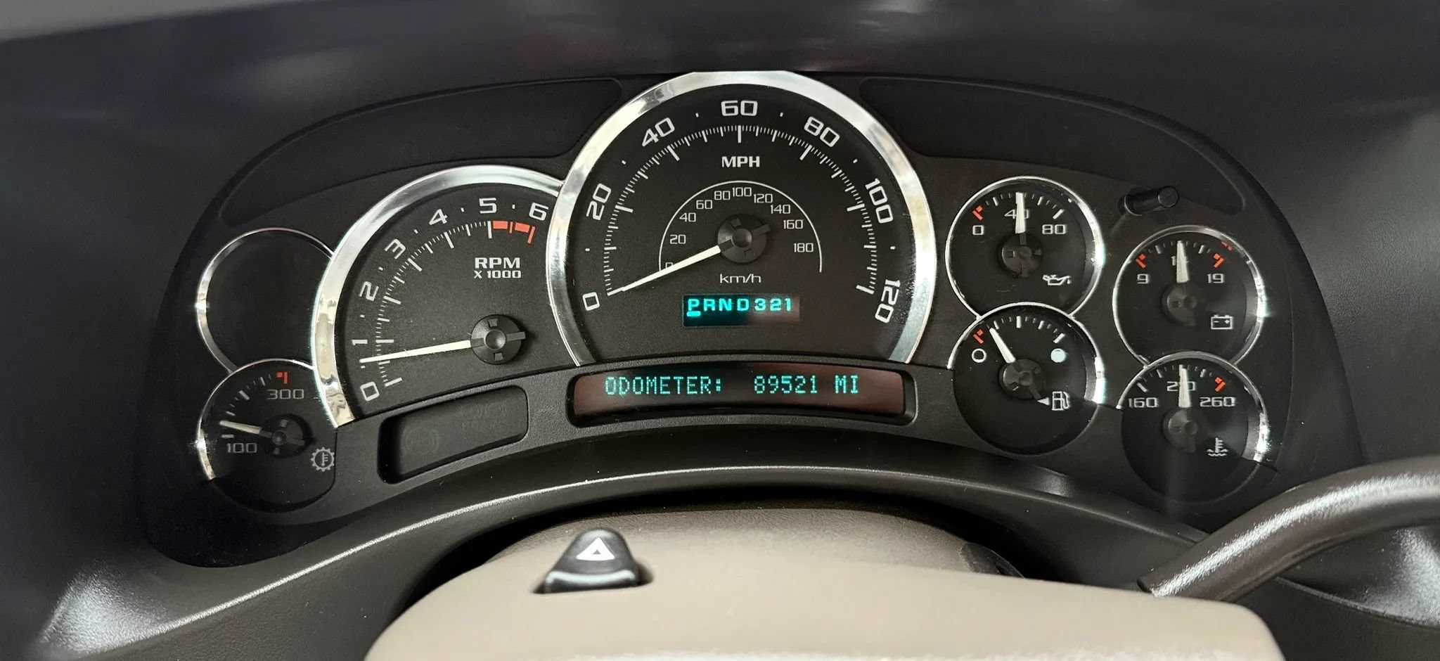 Used 2005 Cadillac Escalade AWD image 16