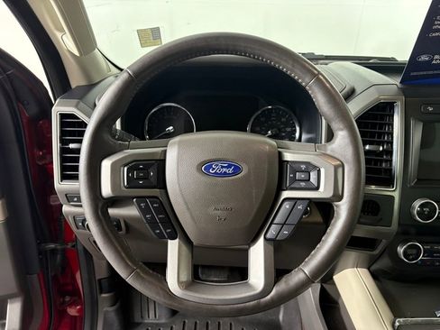 Certified 2021 Ford Expedition XLT AWD/4WD image 16