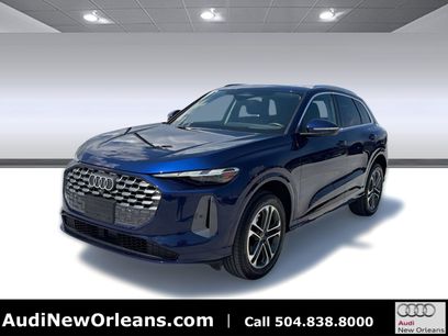Certified 2025 Audi Q5 Premium w/ Convenience Package