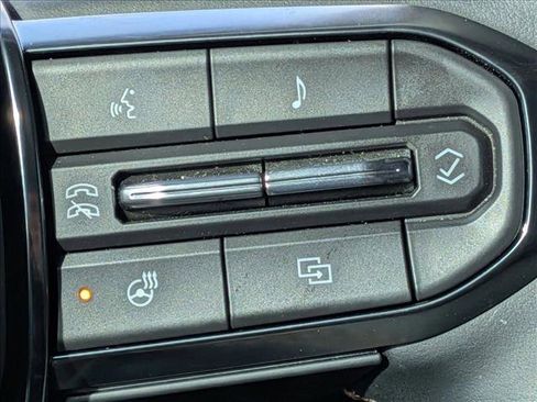 Used 2025 GMC Acadia AT4 w/ LPO, Floor Liner Package image 12