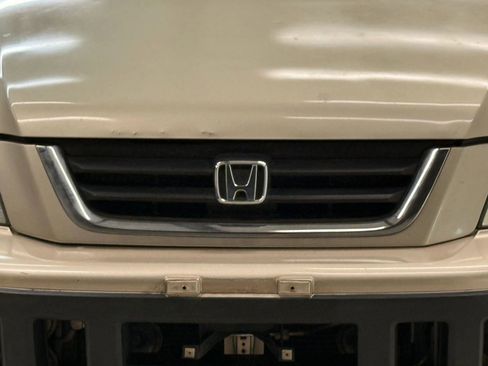 Used 2000 Honda CR-V SE image 5