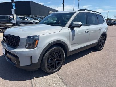 Used 2024 Kia Telluride SX Prestige X-Line