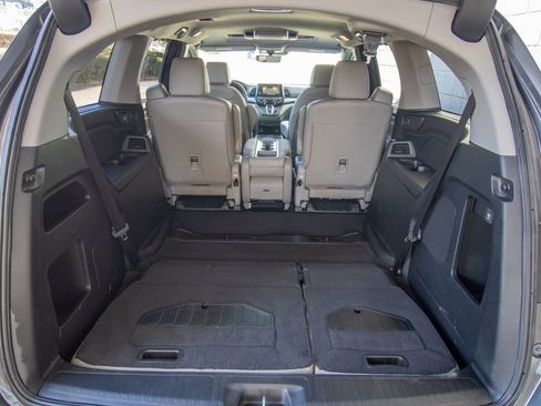 Used 2019 Honda Odyssey EX-L image 50