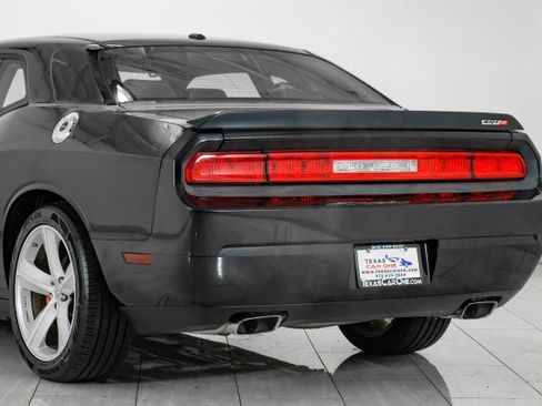 Used 2008 Dodge Challenger SRT8 image 45