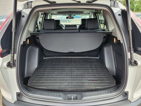 Used 2020 Honda CR-V Touring image 20