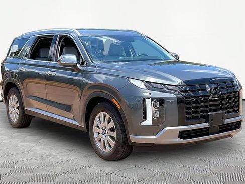 Used 2024 Hyundai Palisade SEL AWD/4WD image 1