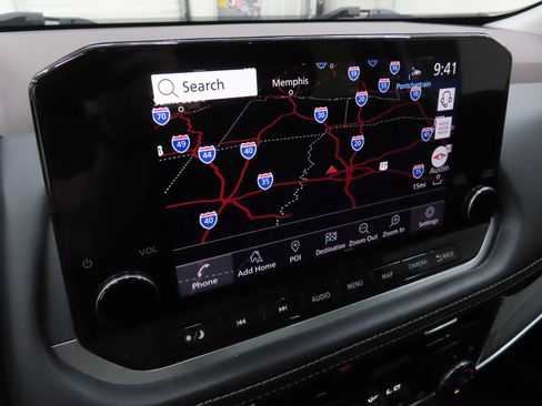 Used 2023 Nissan Rogue Platinum FWD image 19