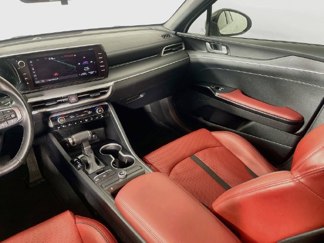 Used 2023 Kia K5 GT-Line w/ GT-Line Premium Package FWD image 23