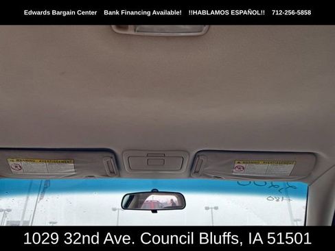 Used 1998 Toyota Camry CE image 14