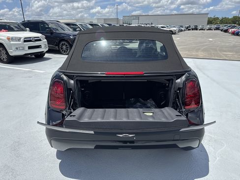New 2026 MINI Cooper S FWD image 11