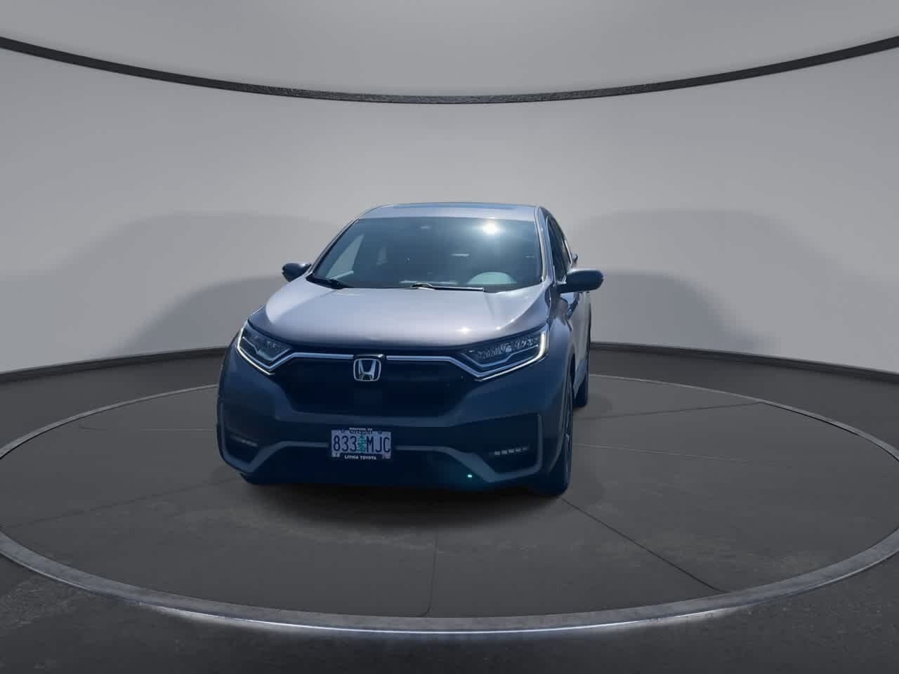 Used 2020 Honda CR-V EX image 4