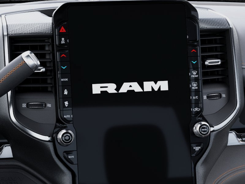 New 2027 RAM 2500 Power Wagon AWD/4WD image 10