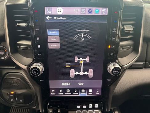 New 2026 RAM 2500 Big Horn image 11