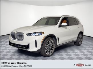 Used 2026 BMW X5 xDrive40i AWD/4WD 360° Tour