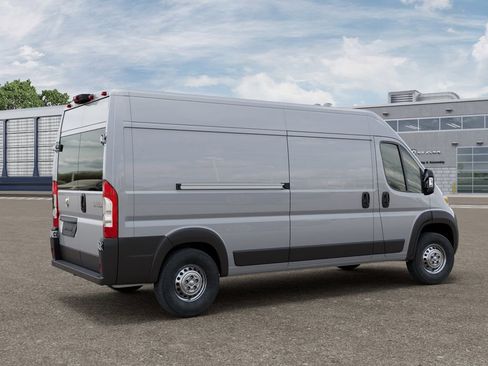 New 2026 RAM ProMaster 2500 w/ Advanced Safety Group image 4