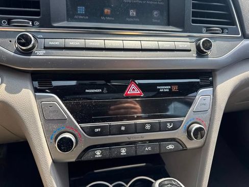 Used 2018 Hyundai Elantra Value Edition w/ Cargo Package FWD image 20