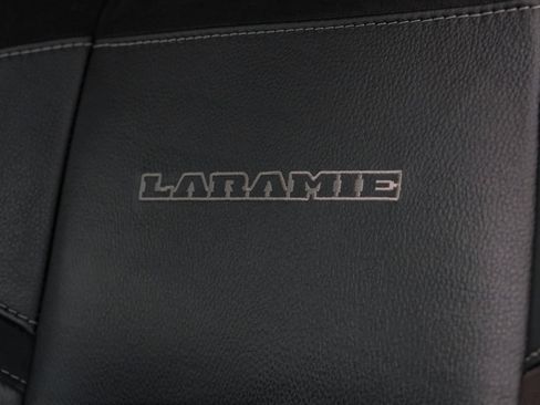 Used 2024 RAM 2500 Laramie w/ Safety Group AWD/4WD image 32