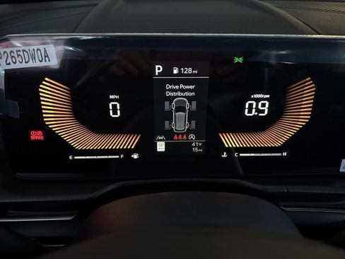 New 2026 Kia Sportage X-Line w/ X-Line Premium Package image 24