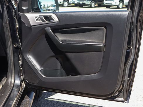 Used 2021 Ford Ranger XLT w/ Equipment Group 301A Mid AWD/4WD image 35