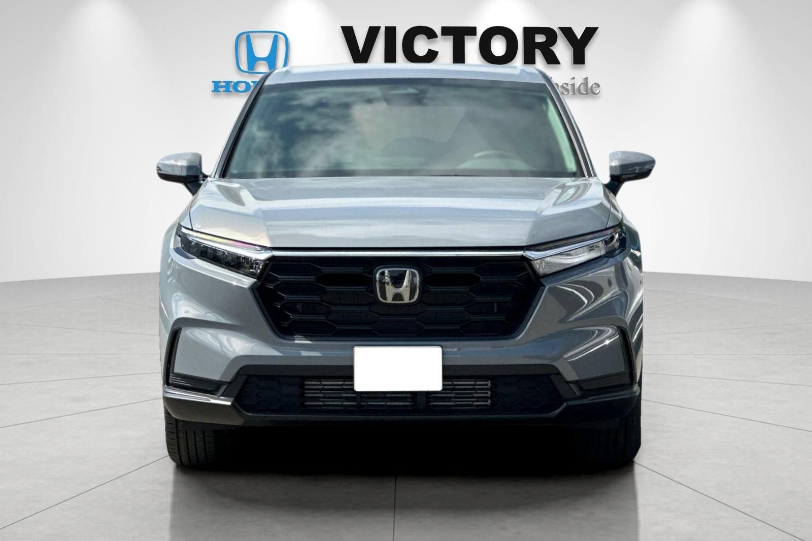 Certified 2026 Honda CR-V LX image 8
