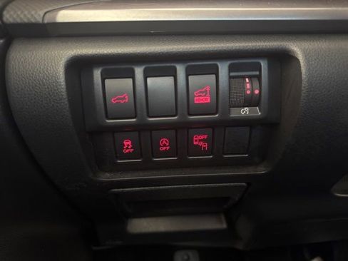 Used 2019 Subaru Forester Sport w/ Popular Package #2 image 21