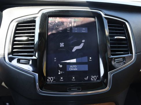 Used 2016 Volvo XC90 T6 Inscription w/ Vision Package AWD/4WD image 20