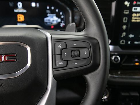 Used 2023 GMC Sierra 1500 Elevation w/ Elevation Premium Package AWD/4WD image 26