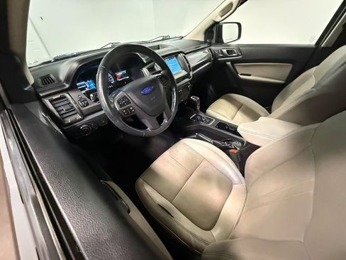Used 2019 Ford Ranger Lariat w/ Technology Package image 2