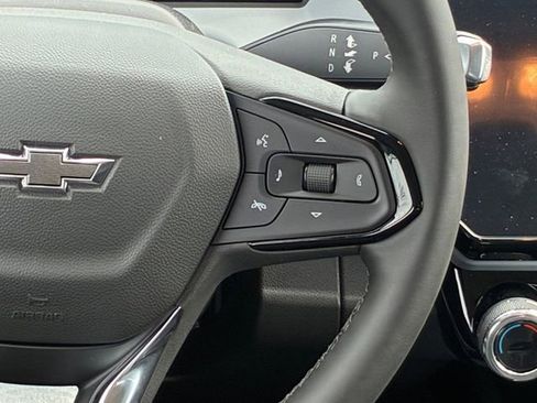 New 2027 Chevrolet Bolt LT w/ Comfort Package image 23