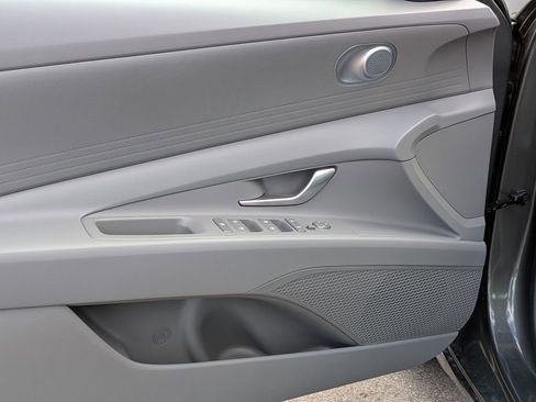 New 2026 Hyundai Elantra Hybrid FWD image 13