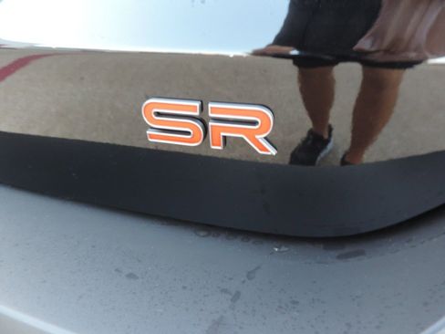 New 2026 Nissan Kicks SR image 14