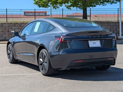 Used 2025 Tesla Model 3 Long Range
