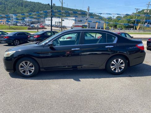 Used 2013 Honda Accord LX image 4