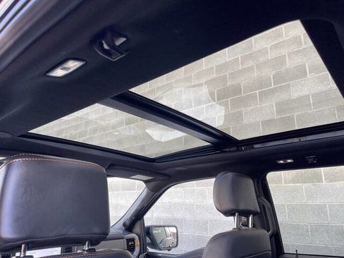 Used 2025 Ford F150 Tremor w/ Equipment Group 402A High image 25