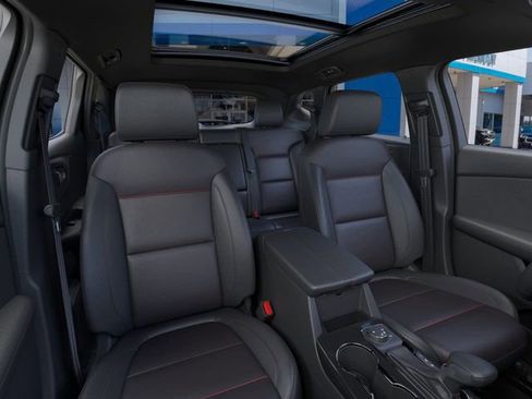 New 2026 Chevrolet Blazer RS w/ Driver Confidence II Package image 16
