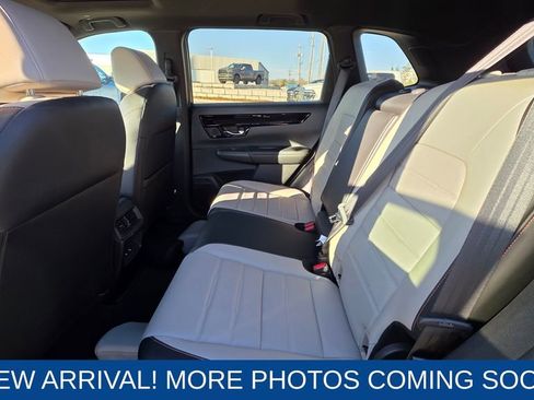 Certified 2023 Honda CR-V Sport Touring image 13
