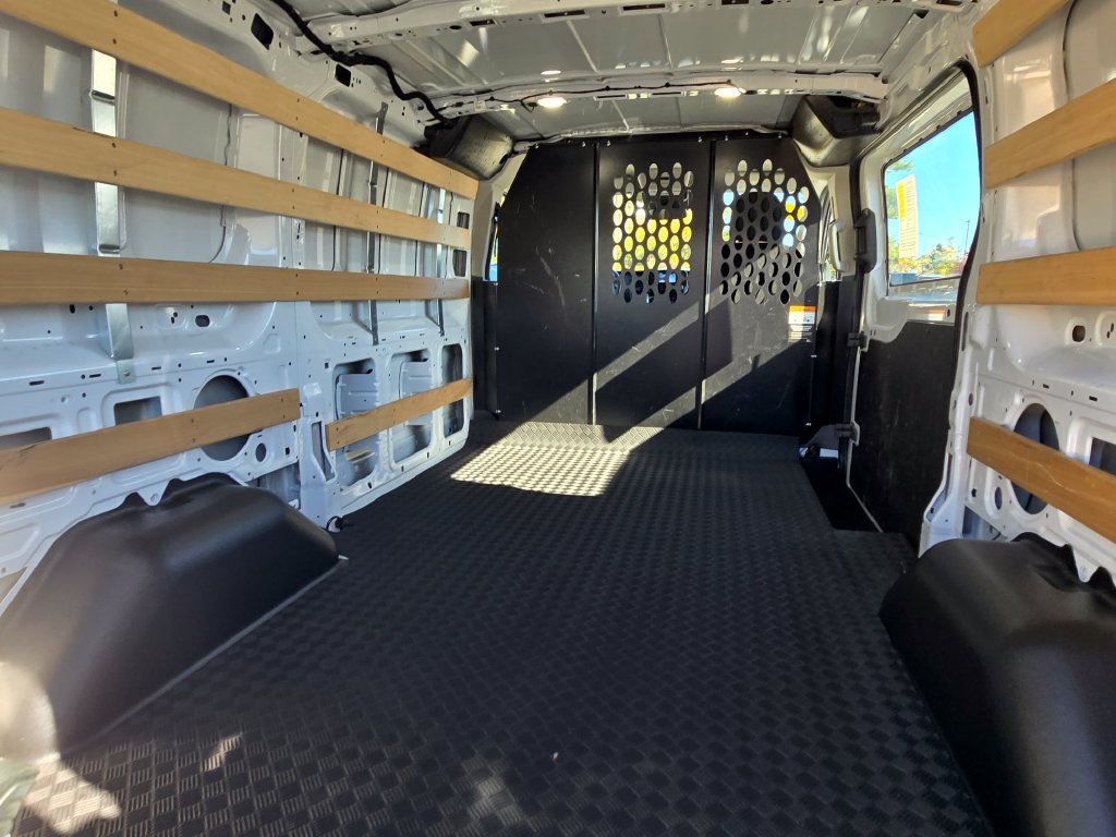 Used 2025 Ford Transit 250 Low Roof w/ Exterior Upgrade Package RWD image 16