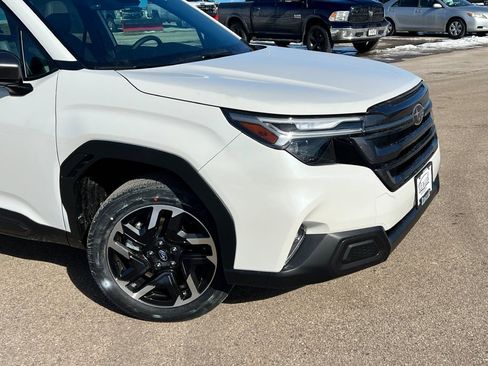 New 2026 Subaru Forester Limited image 2