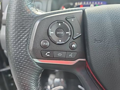 Used 2022 Honda Passport EX-L image 20