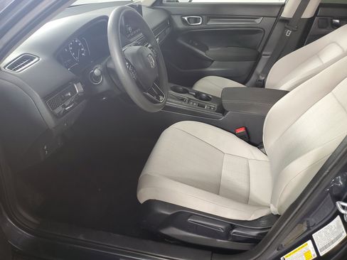 Used 2024 Honda Civic LX image 11